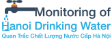 Monitoring of Hanoi Drinking Water